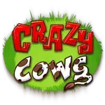 Crazy Cows icon
