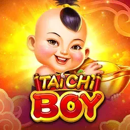 TaichiBoy game thumbnail