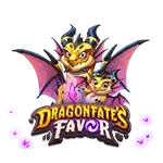 Dragonfate's Favor