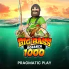 Big Bass Bonanza 1000 game icon