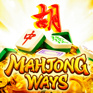 Mahjong Ways game icon