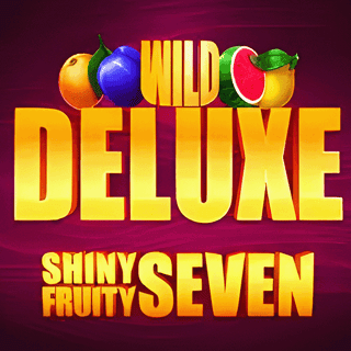 Shiny Fruity Seven 5 Lines Deluxe game icon