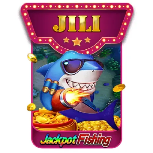 Jackpot Fishing game thumbnail