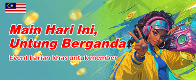 Ganjaran Jackpot Segera me88