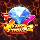 Fire Strike 2 icon