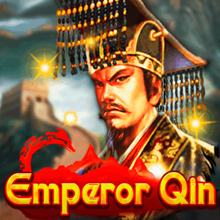 Emperor Qin icon
