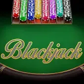 Classic Blackjack game thumbnail