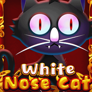 White Nose Cat game icon
