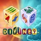 Divine 9 game thumbnail