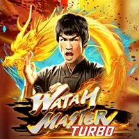 Watah Master Turbo game icon