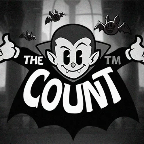 The Count icon