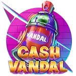 Cash Vandal game icon