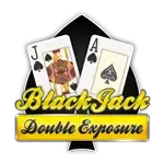 Double Exposure BlackJack MH game icon