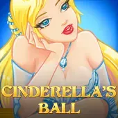 Cinderella's Ball icon